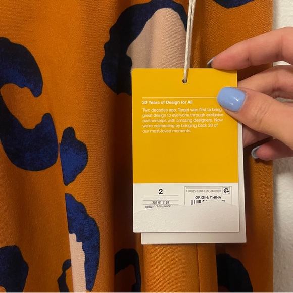 BNWT Phillip Lim for Target Skirt - Picture 2 of 5